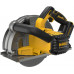 DeWALT DCS383N-XJ Scie circulaire métal (67 mm/184 mm/18 V/sans batterie ni chargeur)