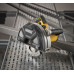 DeWALT DCS383N-XJ Scie circulaire métal (67 mm/184 mm/18 V/sans batterie ni chargeur)