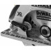 DeWALT DCS572NT Scie Circulaire XR (184mm/18V/sans batterie) Tstak