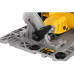 DeWALT DCS572NT Scie Circulaire XR (184mm/18V/sans batterie) Tstak