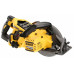 DeWALT DCS577N Scie circulaire construction XR FlexVolt (190mm/54V/sans batterie)