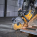 DeWALT DCS690N Akku-Trennschleifer 230mm,XR FlexVolt 54V, sans batterie