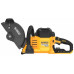 DeWALT DCS691X2 Découpeuse a disque sans fil FlexVolt (230mm/54V/2x9,0Ah)