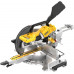 DeWALT DCS782N-XJ Scie a onglets sans fil 305 mm XR (18V/sans batterie)