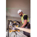 DeWALT DCS782N-XJ Scie a onglets sans fil 305 mm XR (18V/sans batterie)