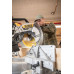 DeWALT DCS782N-XJ Scie a onglets sans fil 305 mm XR (18V/sans batterie)
