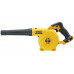 DeWALT DCV100 Souflleur compact XR (18V/sans batterie)