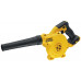 DeWALT DCV100 Souflleur compact XR (18V/sans batterie)