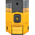 DeWALT DCV501LN Aspirateur a main (18V/sans batterie)