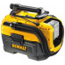 DeWALT DCV584 Asspirateur eau et poussiere Basic XR (54V/18V) AC/DC