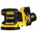 DeWALT DCW210P2 Ponceuse Excentrique XR (125mm/18V/2x5,0Ah) Tstak