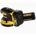 DeWALT DCW210P2 Ponceuse Excentrique XR (125mm/18V/2x5,0Ah) Tstak