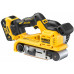 DeWALT DCW220N Ponceuse a bande sans balais (18V/sans batterie)