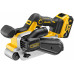 DeWALT DCW220N Ponceuse a bande sans balais (18V/sans batterie)