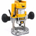 DeWALT DCW604P2-QW Défonceuse combinée sans fil XR (8mm/18V/2x5,0Ah) Tstak