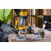 DeWALT DCW604P2-QW Défonceuse combinée sans fil XR (8mm/18V/2x5,0Ah) Tstak