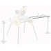 DeWALT DE3494 2 barres de guidage 1000mm pour DW742/743, D27107