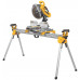 DeWALT DE7023 Support stationnaire pour scies a onglets