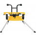 DeWALT DE7400 Adaptations pour scies a table