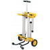 DeWALT DE7400 Adaptations pour scies a table