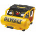 DeWALT DPC10RC Compresseur 10L portable de taille moyenne avec