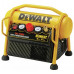 DeWALT DPC6MRC Compresseur (1,5HP/6L/1100W)