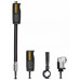 DeWALT DT20502 Renvoi d'angle droit et flexible