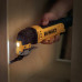 DeWALT DT20704 Lame de scie HCS pour coupes rapides dans le bois 31 mm 1 piece