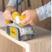 DeWALT DT3629 Bande abrasive P120, 533 x 75 mm, 10 pieces