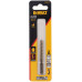 DeWALT DT4904-QZ Forets métal HSS-E Cobalt 4 × 75 mm, 2 pieces