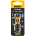 DeWALT DT70531T-QZ Embouts Impact Torsion Pz2 x 50 mm, 2 pieces