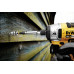 DeWALT DT70536T-QZ Embouts de vissage 2× PH2 57 mm + porte-embout magnétique