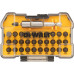 DeWALT DT70560T-QZ Coffret embouts de vissage - 32 pcs