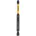 DeWALT DT70566T-QZ Embouts Impact Torsion Pz2 x 89 mm - 2 pcs.