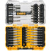 DeWALT DT70717-QZ Jeu d'embouts 40 pcs.