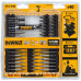 DeWALT DT70717-QZ Jeu d'embouts 40 pcs.