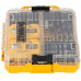 DeWALT DT70784-QZ Coffret d'embouts et de forets - 100 pcs.