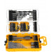 DeWALT DT70784-QZ Coffret d'embouts et de forets - 100 pcs.