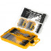 DeWALT DT70784-QZ Coffret d'embouts et de forets - 100 pcs.