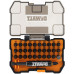 DeWALT DT70900T-QZ McLaren Set Embouts - 32 pcs.