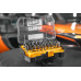 DeWALT DT70901T-QZ McLaren Coffret d'embouts de vissage 32 pieces avec porte-outil