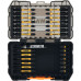 DeWALT DT70902T -QZ McLaren Coffret d'embouts - 28 pieces