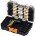 DeWALT DT70902T -QZ McLaren Coffret d'embouts - 28 pieces