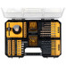 DeWALT DT71569 Coffret T-Stak 100 pieces