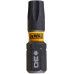 DeWALT DT7384T-QZ Embouts Impact Torsion T30 x 25 mm - 5 pcs