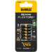 DeWALT DT7384T-QZ Embouts Impact Torsion T30 x 25 mm - 5 pcs