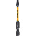 DeWALT DT7395T-QZ Embouts Impact Torsion T20 x 57 mm, 5 pieces