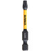 DeWALT DT7396T-QZ Embouts Impact Torsion T25 x 50 mm, 5 pieces