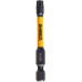 DeWALT DT7398T-QZ Embouts Impact Torsion T30 57 mm, 5 pieces
