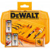 DeWALT DT7612 Coffret Tourne et visse 10 pieces